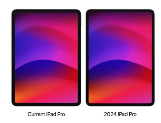 坡头坡头ipad维修服务点分享新款iPad Pro和iPad Air要来了