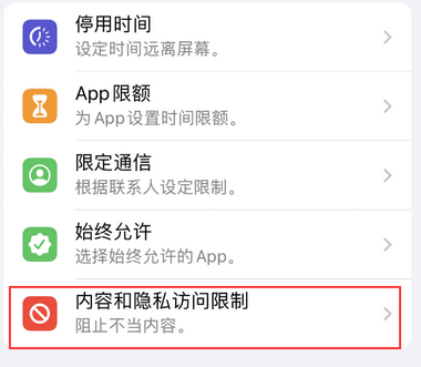 坡头appleID维修服务iPhone设置中Apple ID显示为灰色无法使用