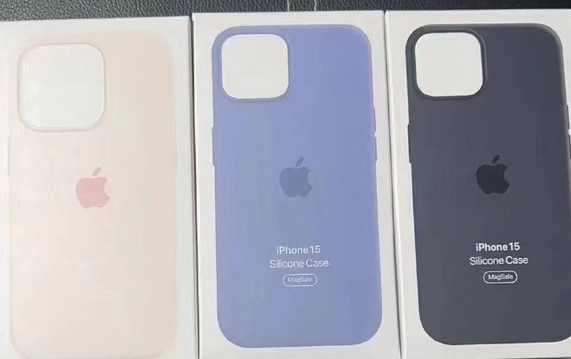 坡头苹果14维修站分享iPhone14手机壳能直接给iPhone15用吗？ 