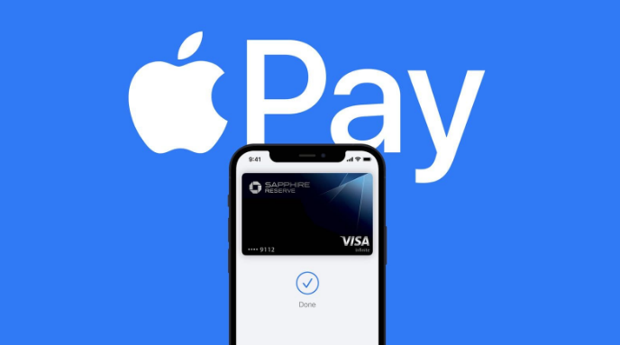 坡头苹果14服务点分享iPhone 14 设置 Apple Pay 后，锁屏密码不正确怎么办 