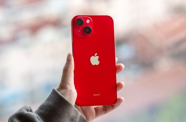 坡头苹果14维修分享为什么大家觉得iPhone 14不香了 