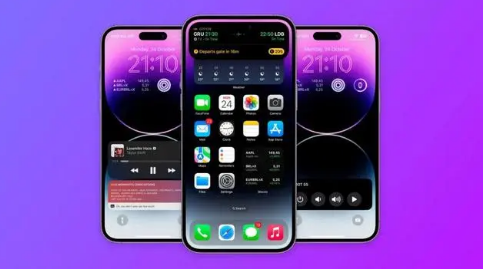 坡头苹果手机维修分享iOS 16.1 RC版是iOS 16.1正式版吗 