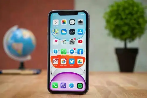 坡头苹果手机维修分享升级iOS16屏幕失灵解决办法 