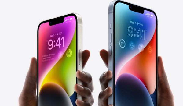 坡头苹果14维修分享iPhone 14系列支持的eSIM卡有哪些优点 