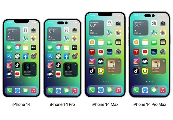 坡头苹果14维修分享iPhone14可以分期吗 