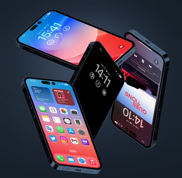 坡头苹果14维修分享入门级iPhone 14多少钱 