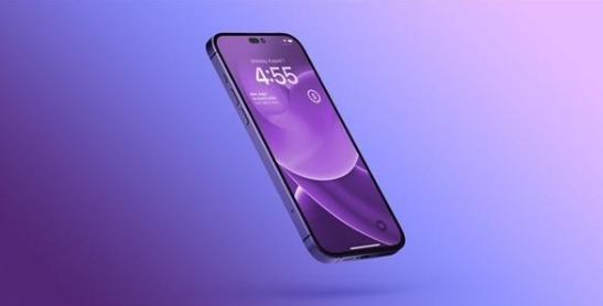坡头苹果14维修分享iPhone14配色有哪些 