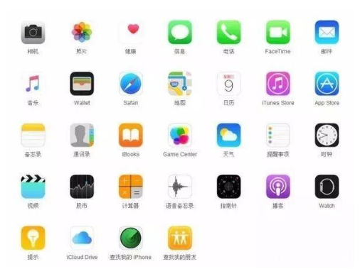 坡头苹果手机维修分享iPhone 自带 App 有哪些不为人知的优点 