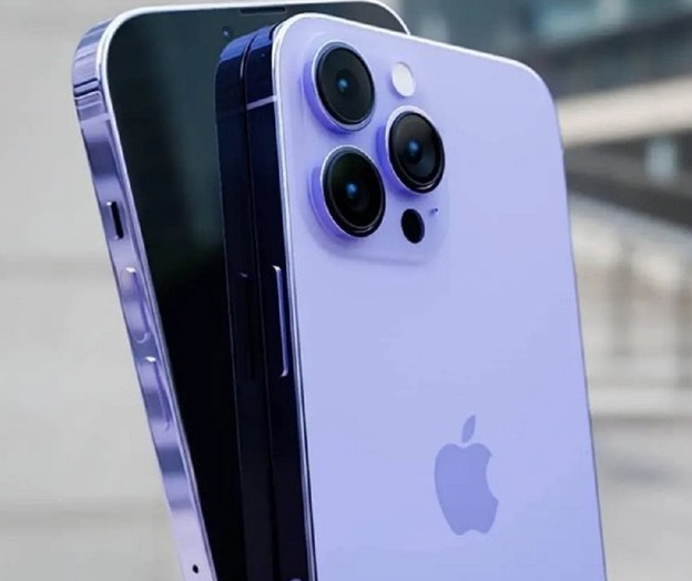 坡头苹果14维修分享凭什么4800万像素的iPhone14就能上热搜 