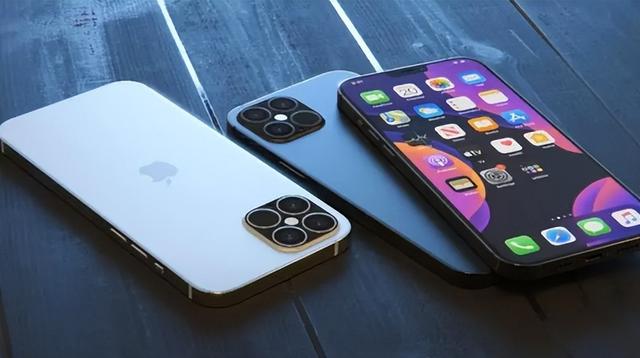 坡头苹果14维修分享iPhone 14上市后，iPhone 13会下架吗 