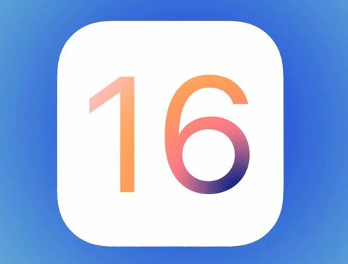 坡头苹果手机维修分享iOS16不支持iPhone6s，手中的6s怎么办 