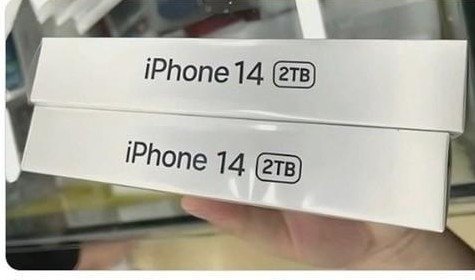坡头苹果14维修分享iPhone 14值得下手吗 