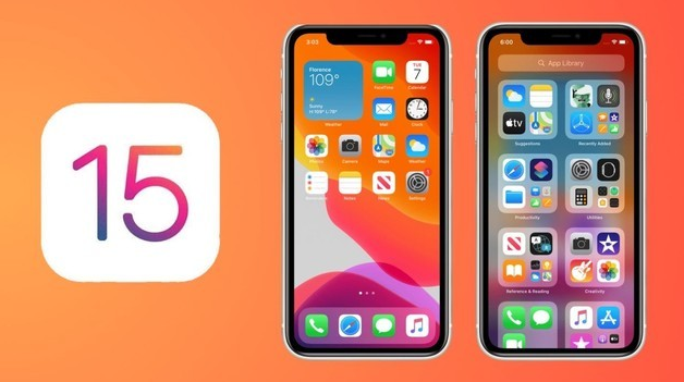 坡头苹果13维修分享iPhone13更新iOS 15.5，体验如何 