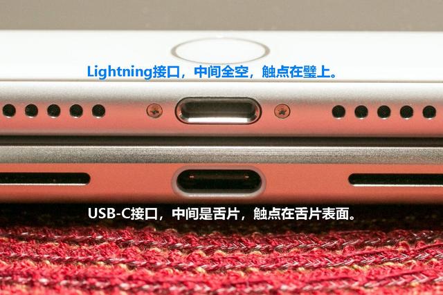 坡头苹果14维修分享iPhone 14会是什么接口 