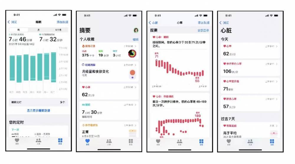 坡头苹果手机维修分享iPhone实用功能汇总 