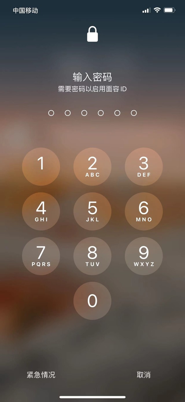坡头苹果13维修分享iPhone 13加强锁屏功能有什么用 