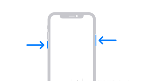 坡头苹果13维修分享iPhone13屏幕失灵怎么办 