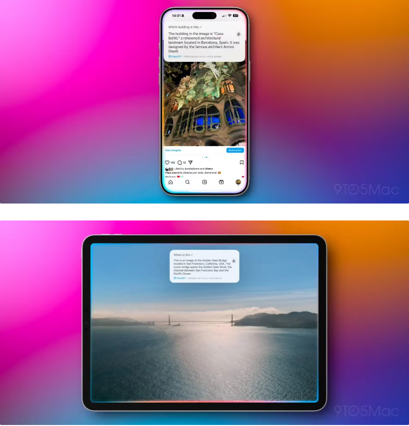 坡头苹果手机维修分享苹果 Siri 接入 ChatGPT AI  