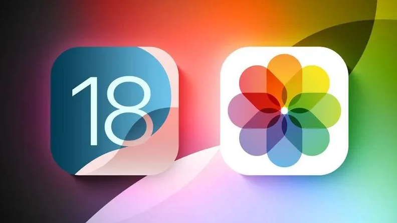 坡头苹果手机维修分享苹果 iOS / iPadOS 18.1Beta 3 发布 