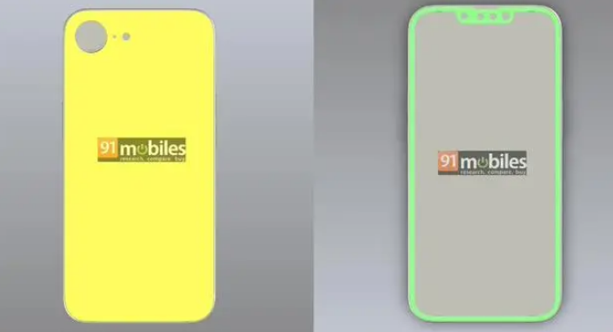 坡头苹果手机维修分享苹果小屏iPhone SE4值得买吗 