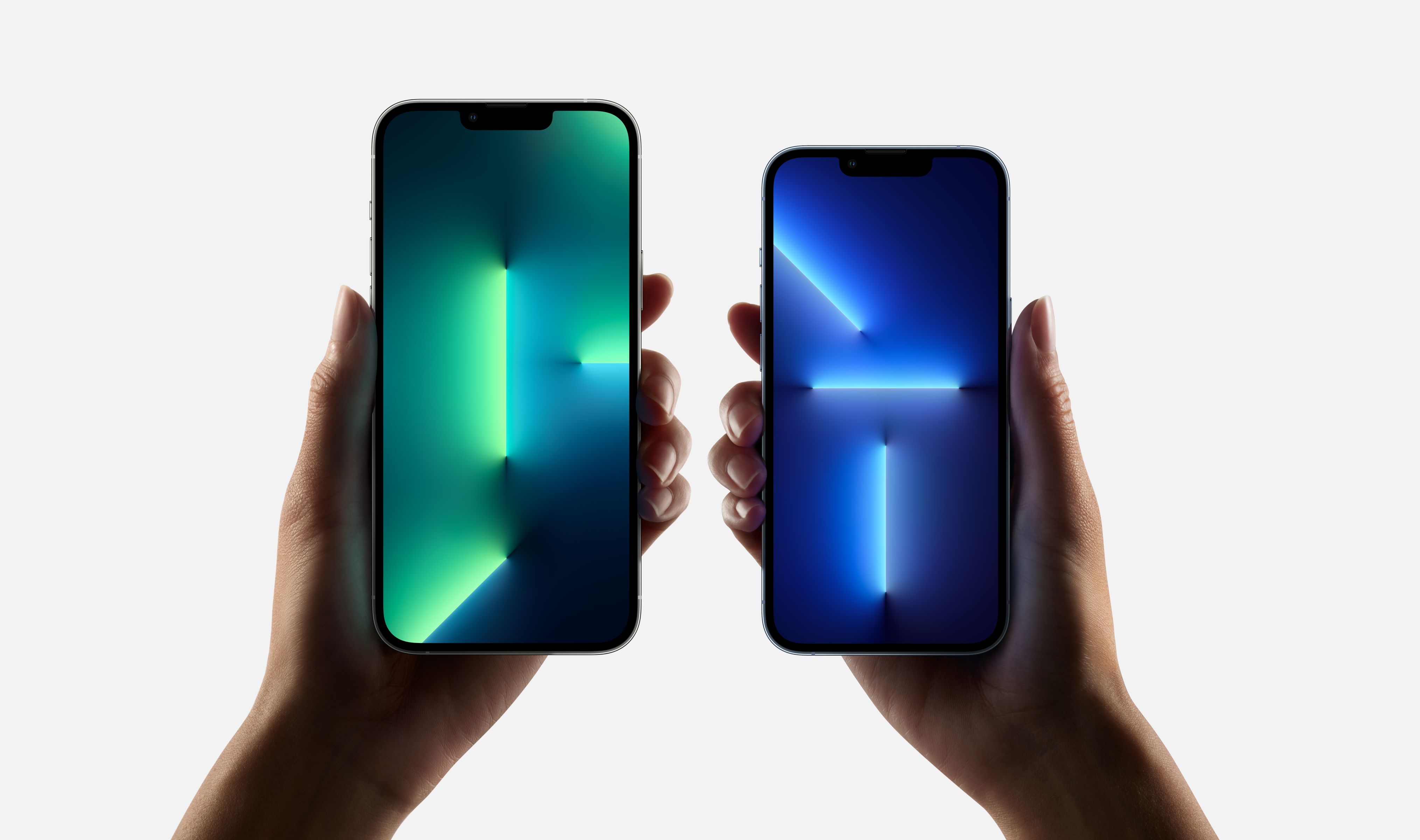 坡头苹果手机维修分享iPhone 13 四款机型怎么选 