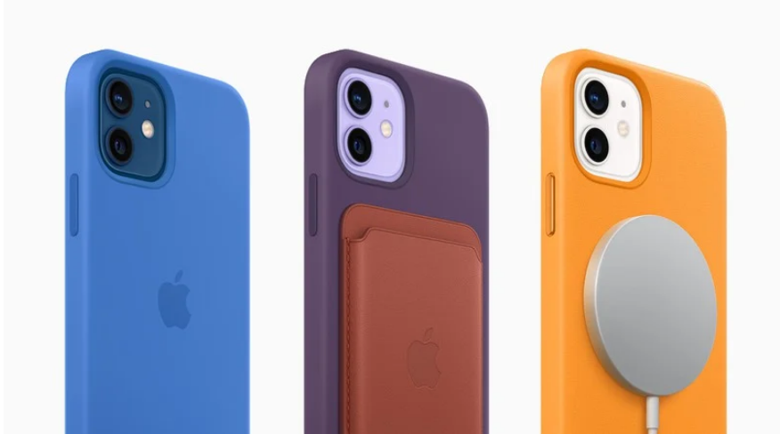 坡头苹果手机维修分享关于 iPhone 13 的细节爆料 