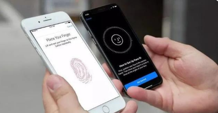坡头苹果手机维修分享iPhone 13 系列会有屏下指纹吗 
