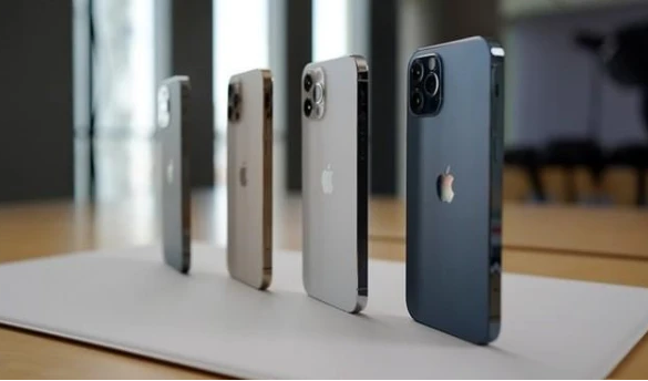 坡头苹果手机维修分享为什么说iPhone13才是真旗舰 