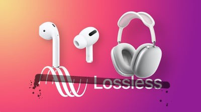 坡头苹果手机维修分享哪些设备支持Apple Music 无损音频 