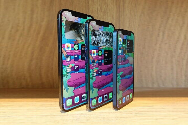 坡头苹果手机维修分享iPhone 13发布日期 