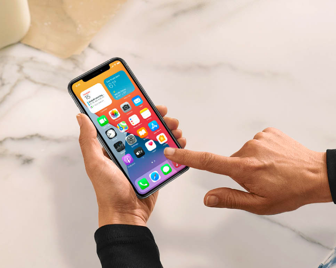 坡头苹果手机维修分享iPhone 12 出现运行缓慢或死机的情况怎么办 