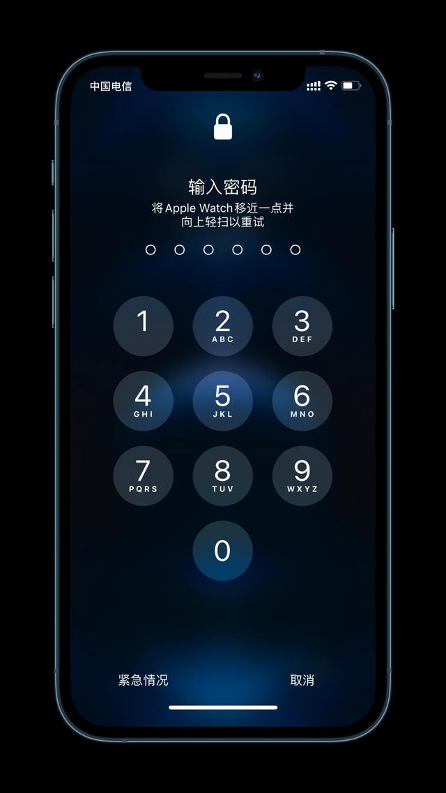 坡头苹果手机维修分享Apple Watch解锁iPhone功能效果怎么样 