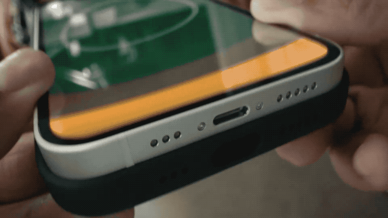 坡头苹果手机维修分享未来 Magsafe 还有哪些发展空间 