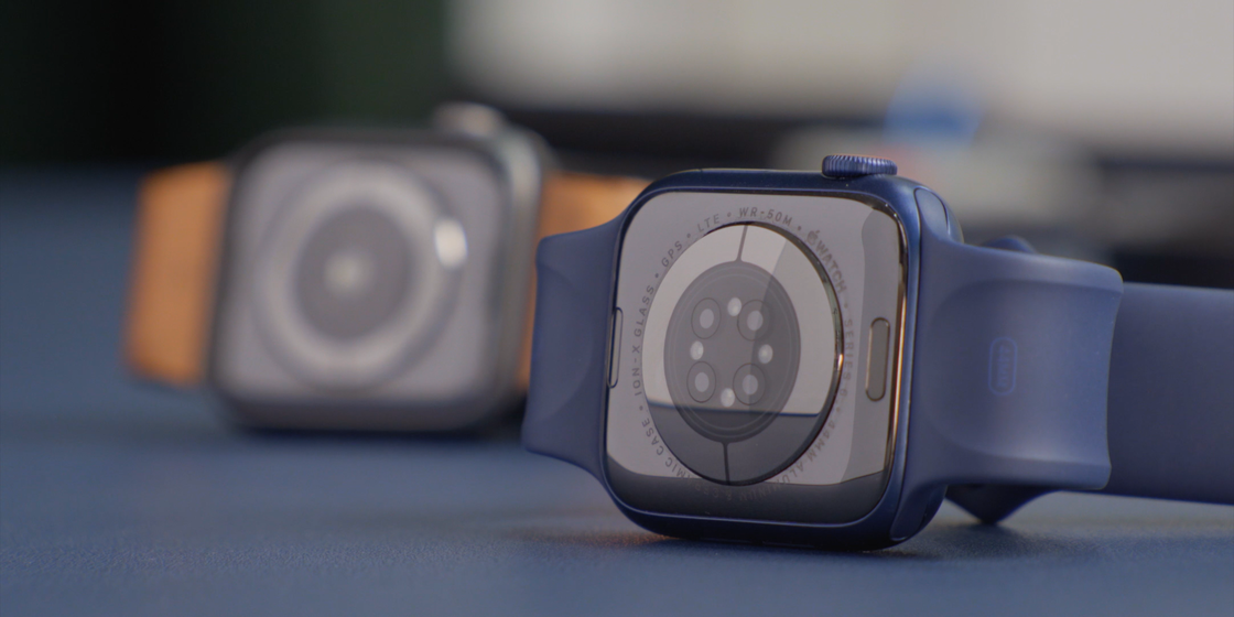坡头苹果手机维修分享Apple Watch 是如何测量卡路里的 