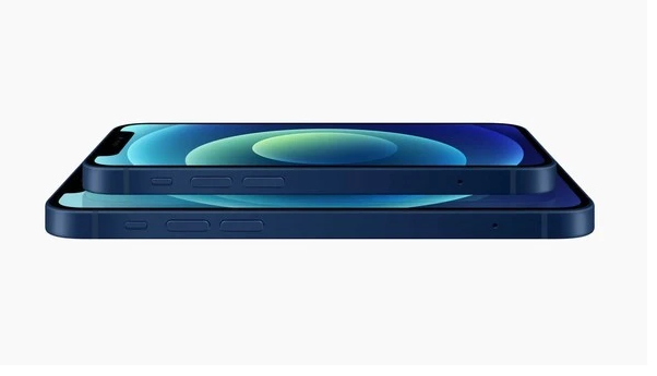 坡头苹果手机维修分享iPhone 12 mini 锁屏后触屏失灵怎么办 