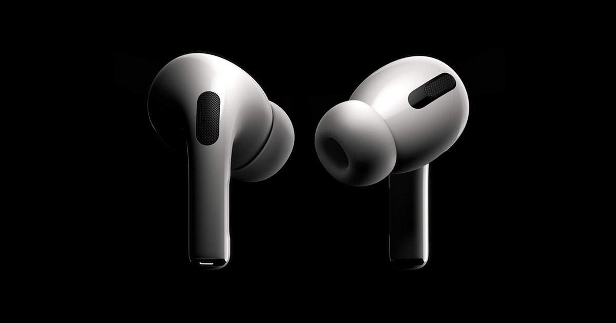 坡头苹果手机维修分享AirPods Pro 爆音、降噪效果下降怎么办 