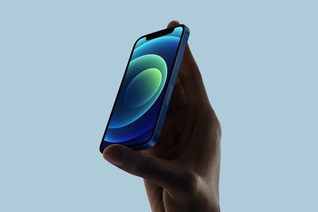坡头苹果手机维修分享iPhone 12 mini辐射很大吗 