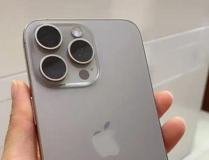 坡头iPhone15序列号查询分享如何查找苹果15手机序列号的位置 