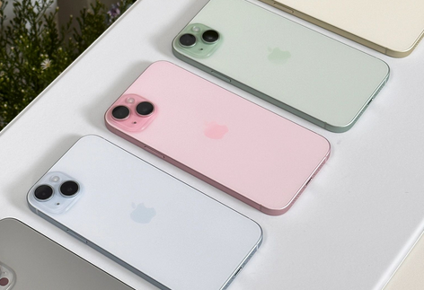 坡头iPhone15序列号查询分享如何查找苹果15手机序列号的位置
