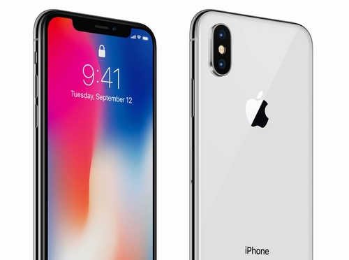 坡头苹果维修点分享iPhone X电池发烫冷门故障解析 