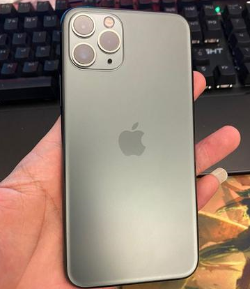 坡头苹果维修点分享iPhone 11 Pro电池发烫小众问题解读 