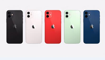 坡头苹果维修点分享iPhone 12电池发烫少见诱因解析 
