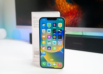 坡头苹果维修点分享iPhone 14电池发烫真实诱因盘点 