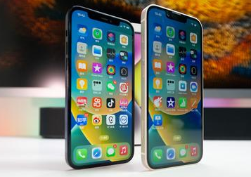 坡头苹果维修点分享iPhone 14 Plus发烫常见情况科普 
