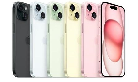 坡头苹果维修点分享iPhone 15发烫易忽视问题科普 