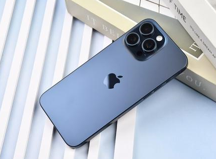 坡头苹果维修点分享iPhone 15 Pro Max发烫深度剖析 