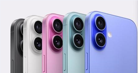坡头苹果维修点分享iPhone 16发烫易忽视因素汇总 
