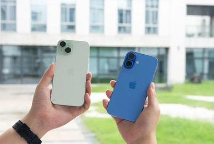 坡头苹果维修点分享iPhone 16 Plus发烫多场景剖析 